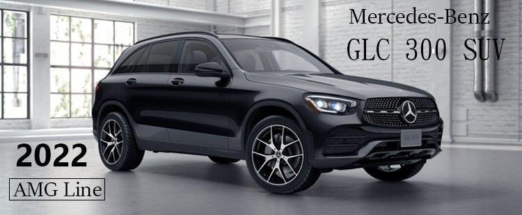 2022 GLC