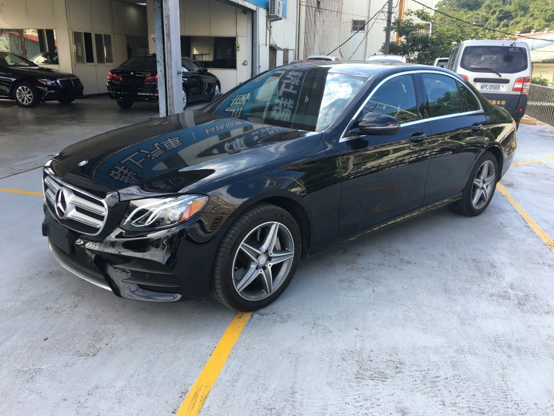 W213 E300 AMG BENZ  #3177 