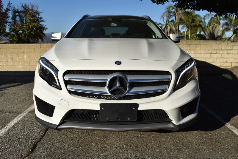 GLA250 AMG BENZ #5914