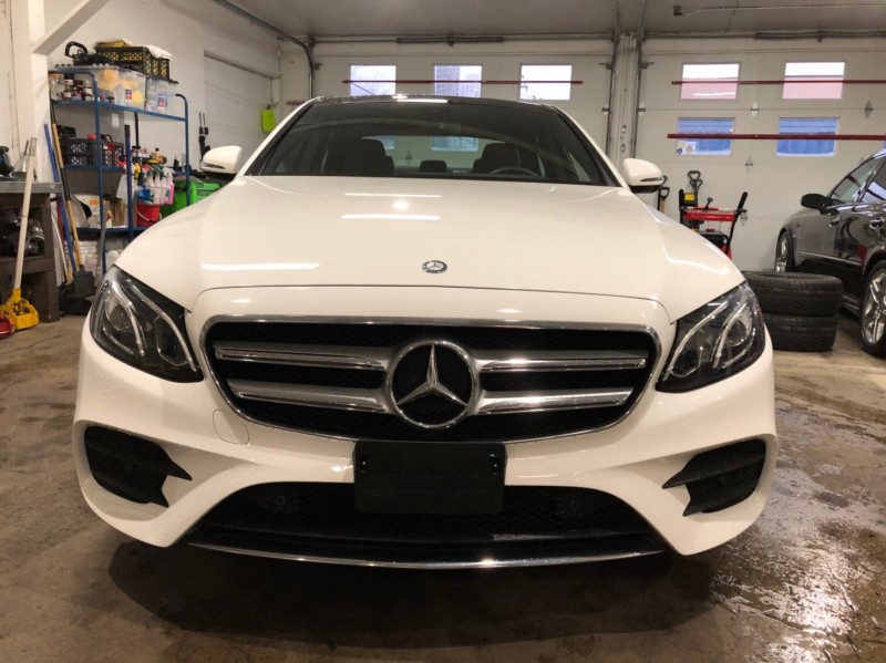 W213 E300 AMG BENZ  #7397