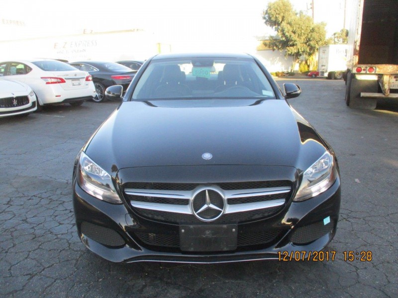 C300 BENZ 群上汽車 #0178