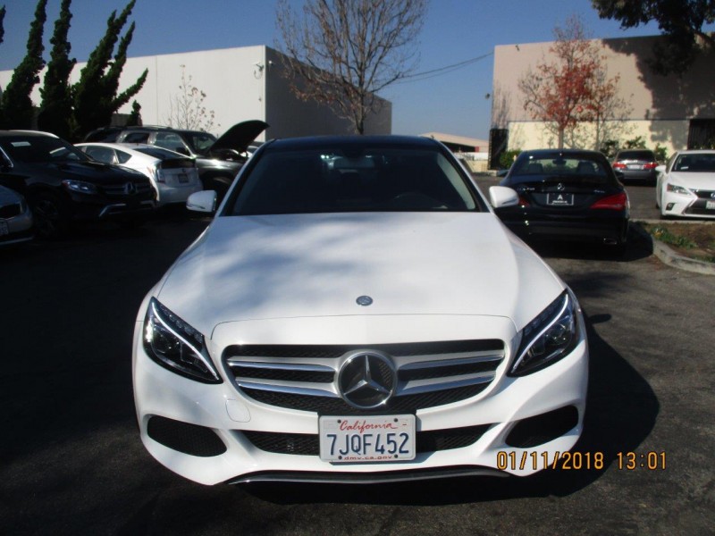 C300 BENZ 群上汽車 #2408