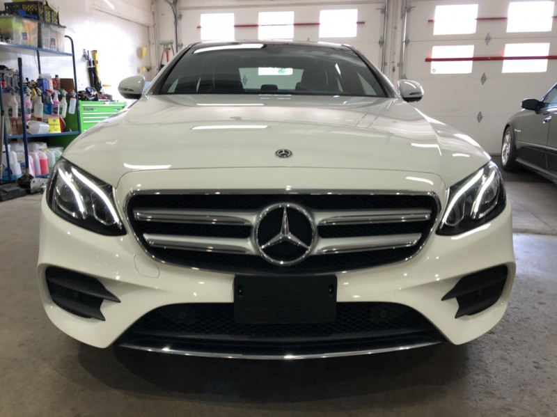 BENZ W213 E300 AMG 群上汽車 #7887