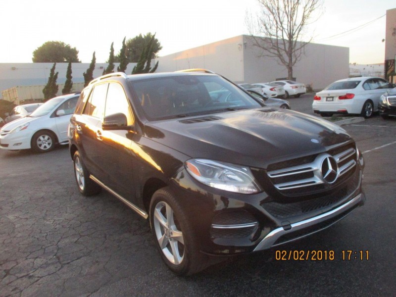 GLE 350 BENZ 群上汽車 #3302