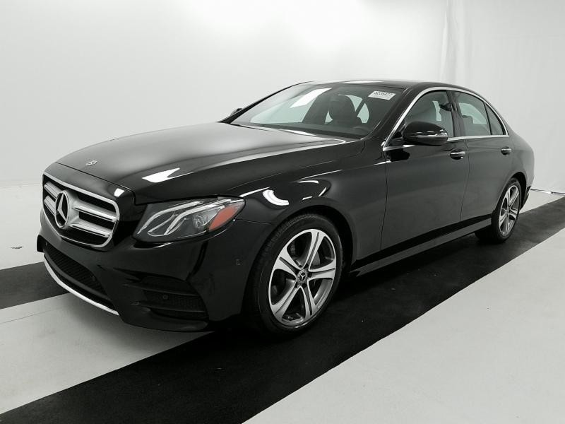 E300 AMG BENZ 群上汽車 #9460