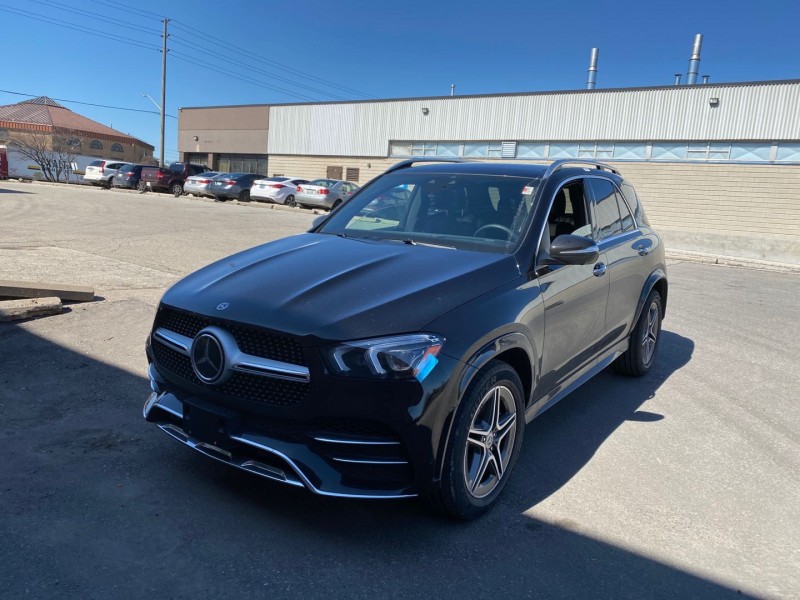 GLE 350 五人座 全新車 2020年 23P智慧型駕駛套件  群上汽車