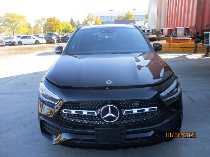 2021年式 GLA 250 全新車