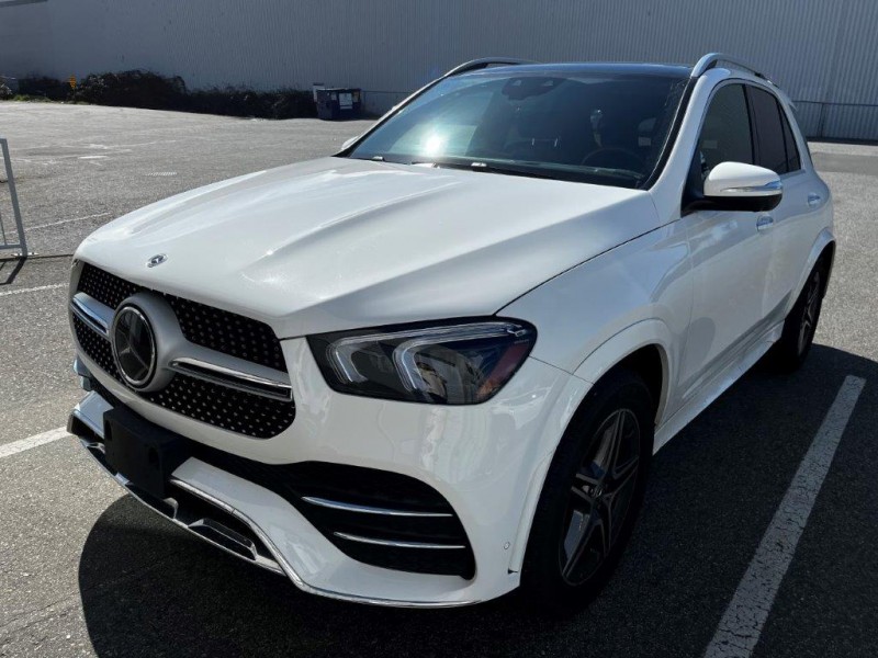 GLE 350 23P智慧型駕駛套件  群上汽車